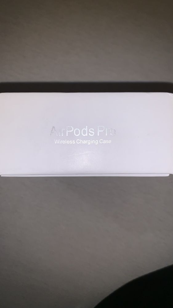 Apple Air Pods Pro