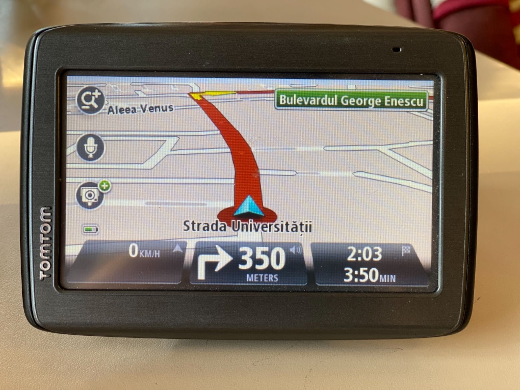 GPS TomTom Z1230 4EQ41