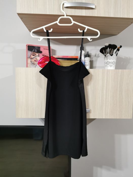 Top negru Kiabi Free