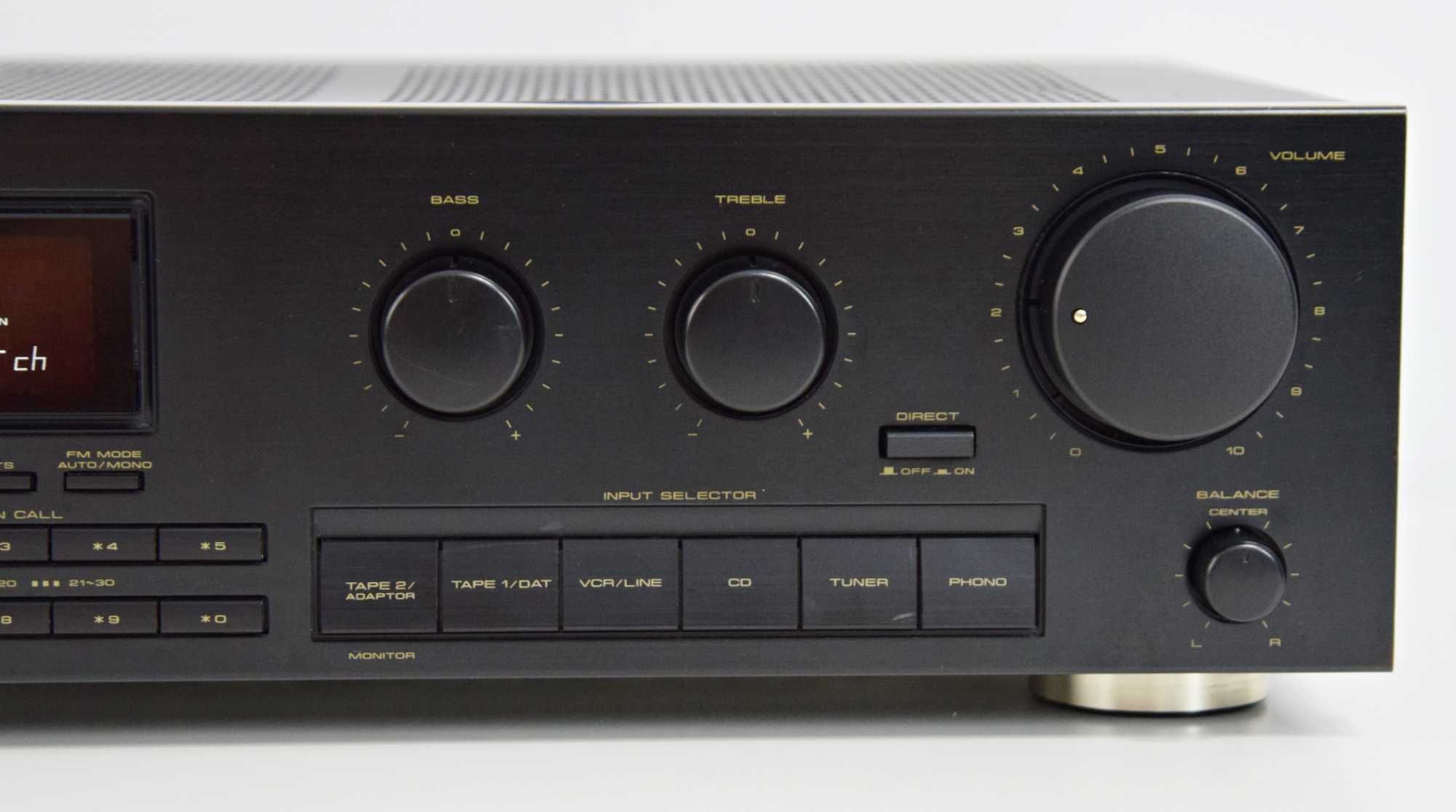 Amplificator Pioneer SX-339