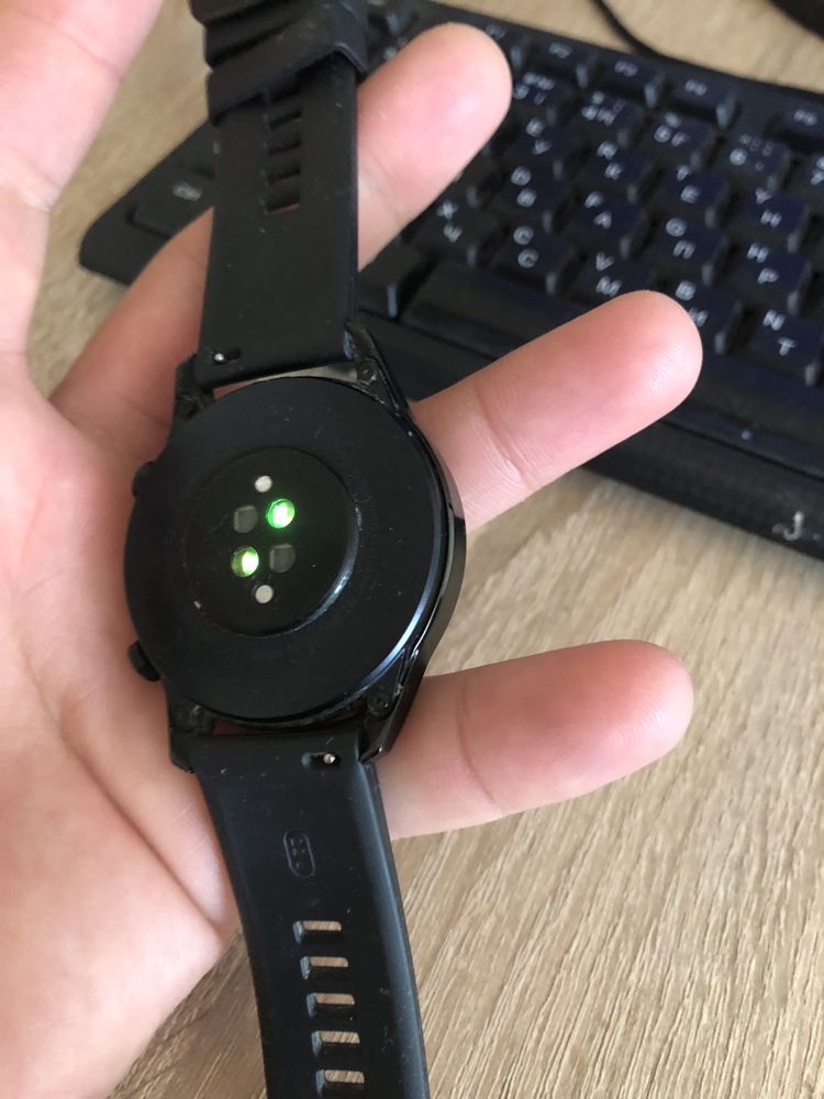 Huawei watch GT 2