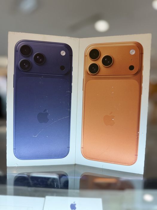 iPhone 17 pro 256 gb. Айфон 17 про 256
