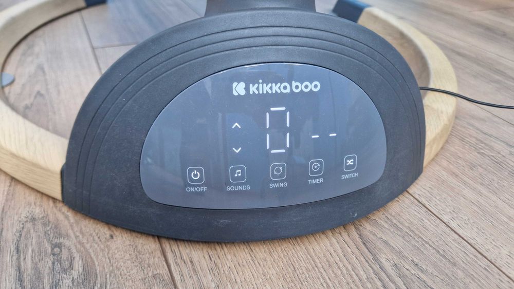 Детска люлка Kikka boo