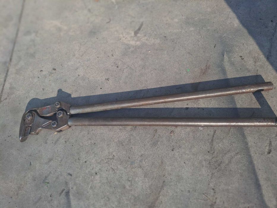 Ножица за арматура -