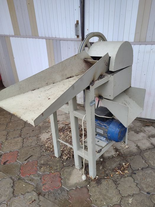 Șișcă pentru tocat ciocleje