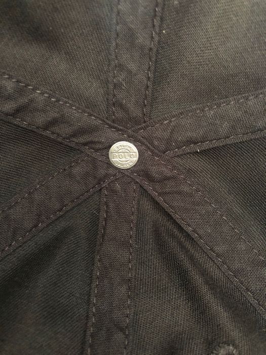 Șepci Polo Ralph Lauren