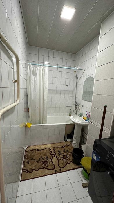 Трехкомнатная квартира на А.Донише