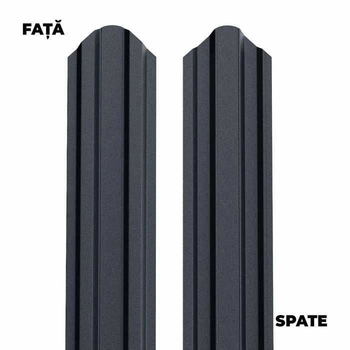 Vand sipca metalica de gard