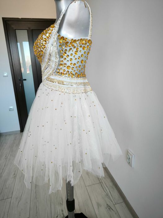 Бална рокля SHERRI HILL