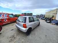 Dezmembrari Seat Arosa 1.9 SDI