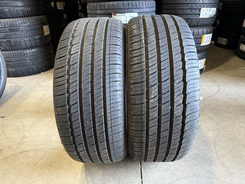 245/45/19 MICHELIN 2бр