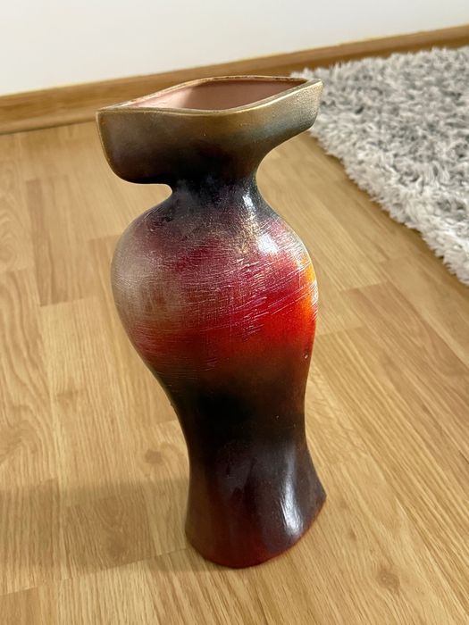 Vază 46cm înălțime