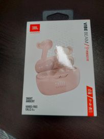 слушалки JBL Vibe Beam