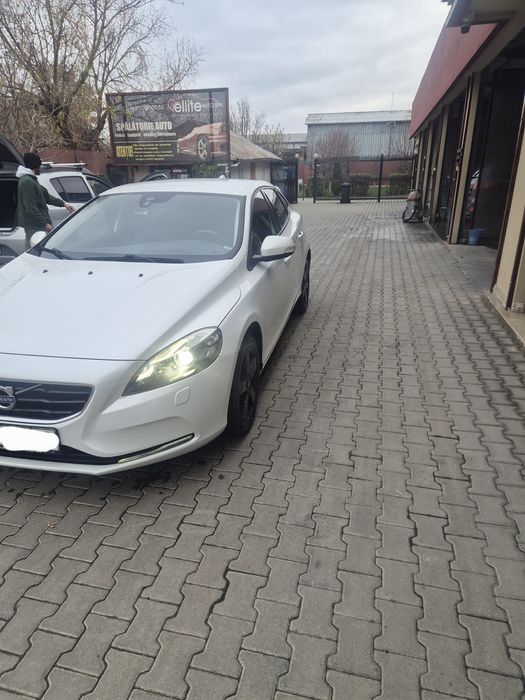 Vand Volvo V40 D3