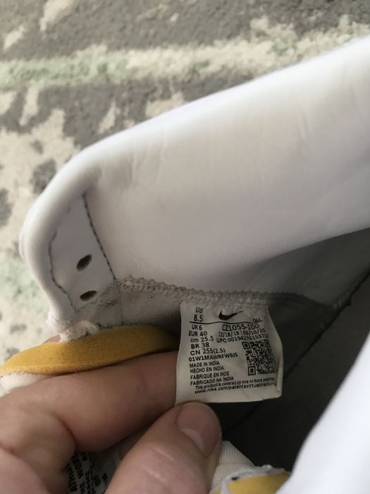 Vand   Nike Blazer marimea 40