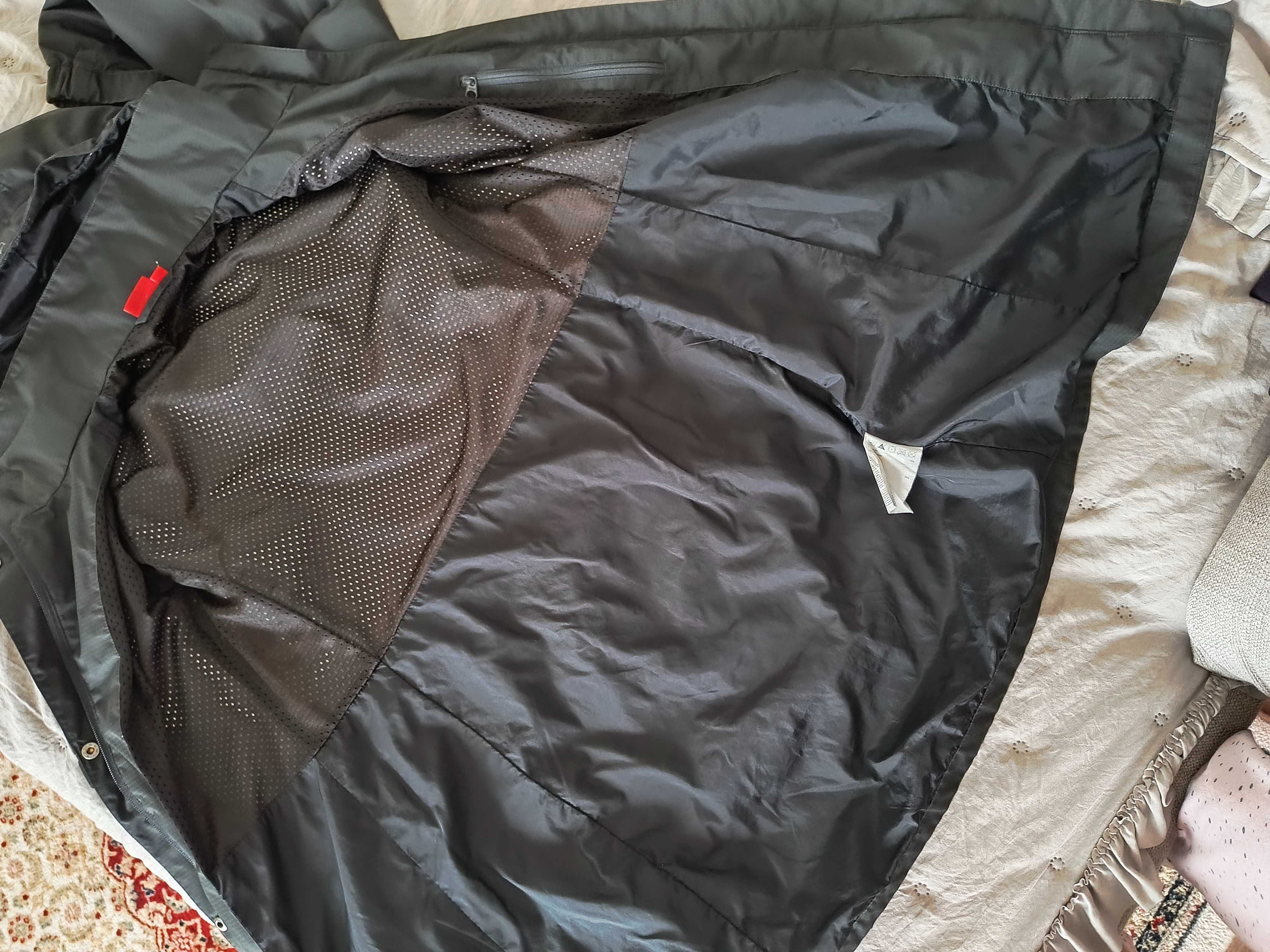 Parka/Geaca Fjallraven impermeabila S