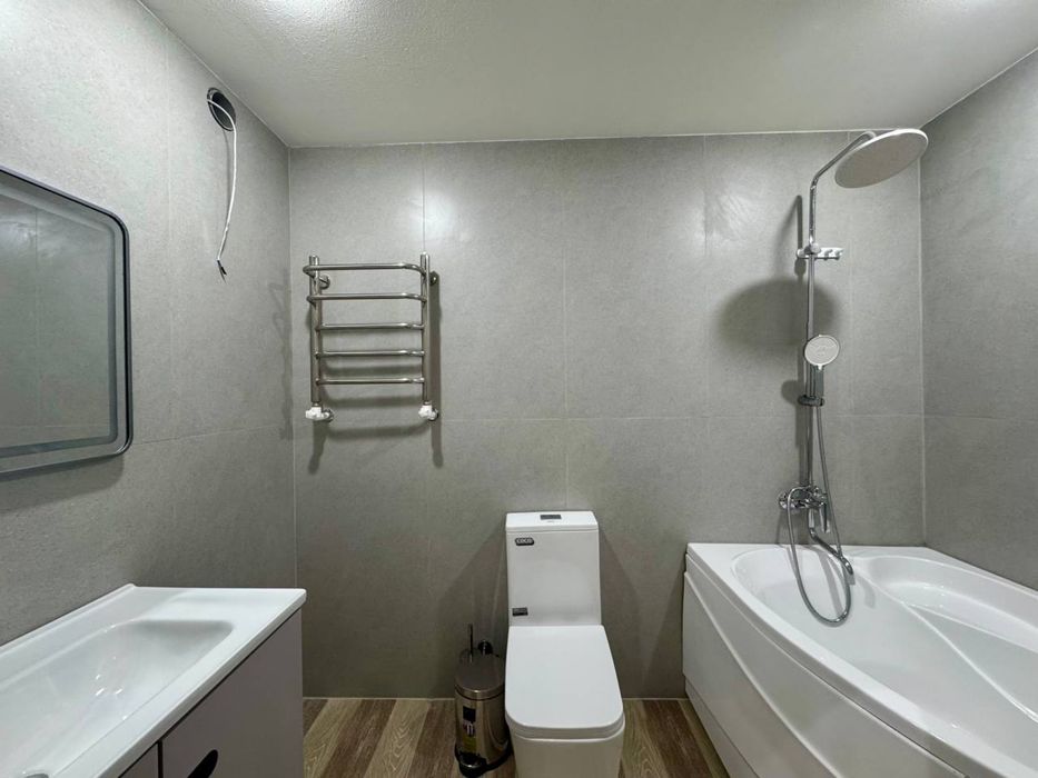 Продаётся квартира в новостройке!