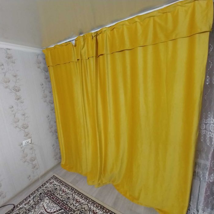 Продам новый  Шторы  Тюль