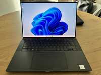 Laptop Dell XPS 15 OLED, Intel Core I7 - 10750H, 16 Gb Ram, 1TB SSD
