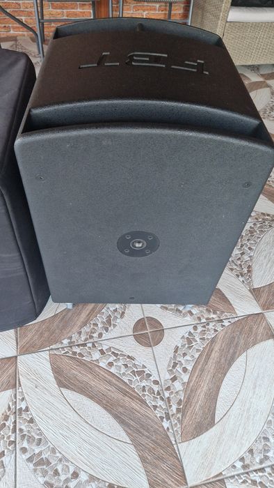 Subwoofer FBT Himaxx 100Sa