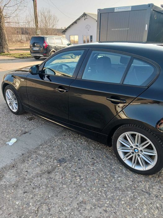 Vand BMW 120D  2011