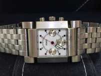 Ceas Xemex Avenue Chronograph Automatic 38x34