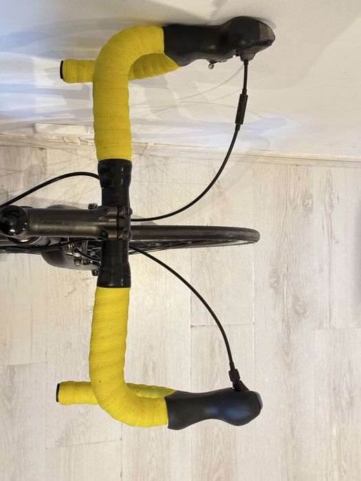 BTWIN Triban 500 – Mărime XL – Geometrie confort