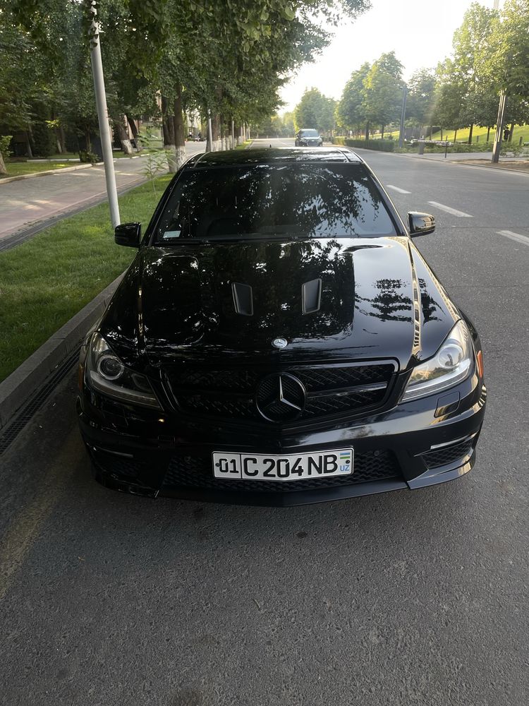 Продается срочно w204