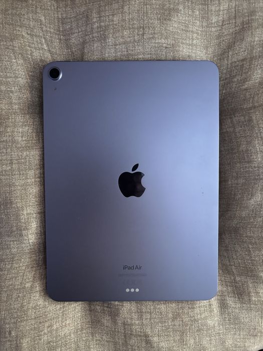 iPad Air 5 (2022) + Apple Pencil (2nd Generation)