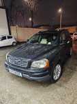 Volvo XC90 - 2.5Т, 2006 г., Внедорожник AWD