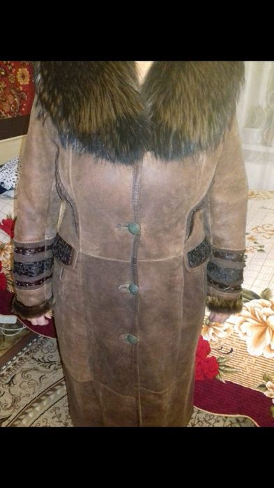 Продам Дублёнки. .