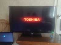 Телевизор Toshiba 32E2533D. Нова супер цена
