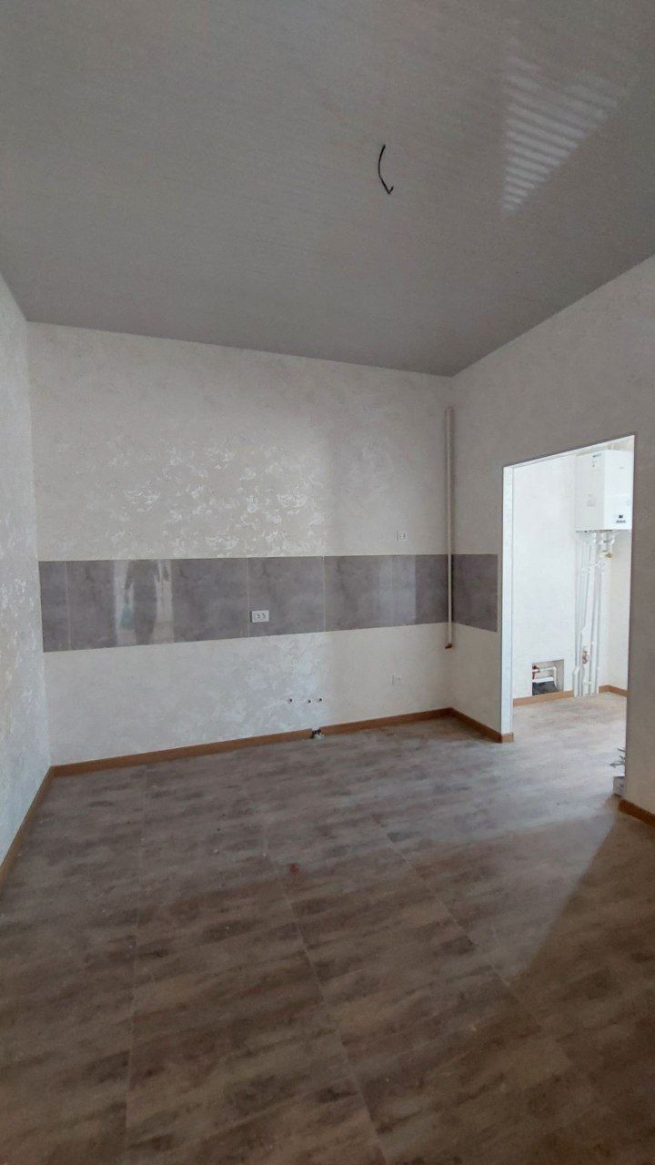 Продаю свою 1 комнатную квартиру Старые Сергели Дарё буйи, НОВАЯ