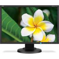 Monitor NEC E233WM-BK 23″ Widescreen LED Backlit LCD