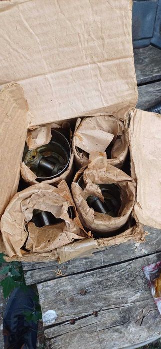 Vând Piese Dacia 1300