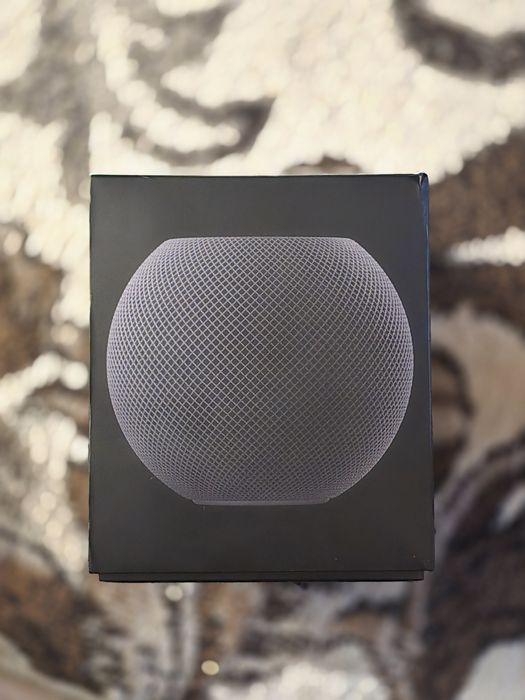 Vând HomePod Mini Negru negociabil