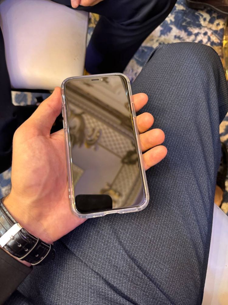 iphone 11 pro sotiladi
