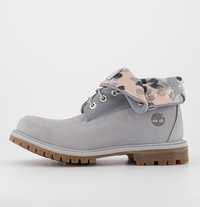 Ghete Timberland noi