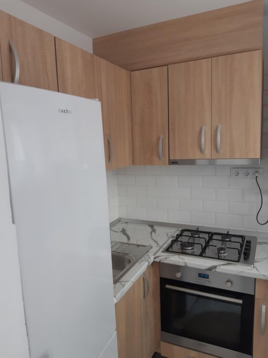 Schimb garsoniera în Cluj 21mp cu garsoniera 28mp plus diferența