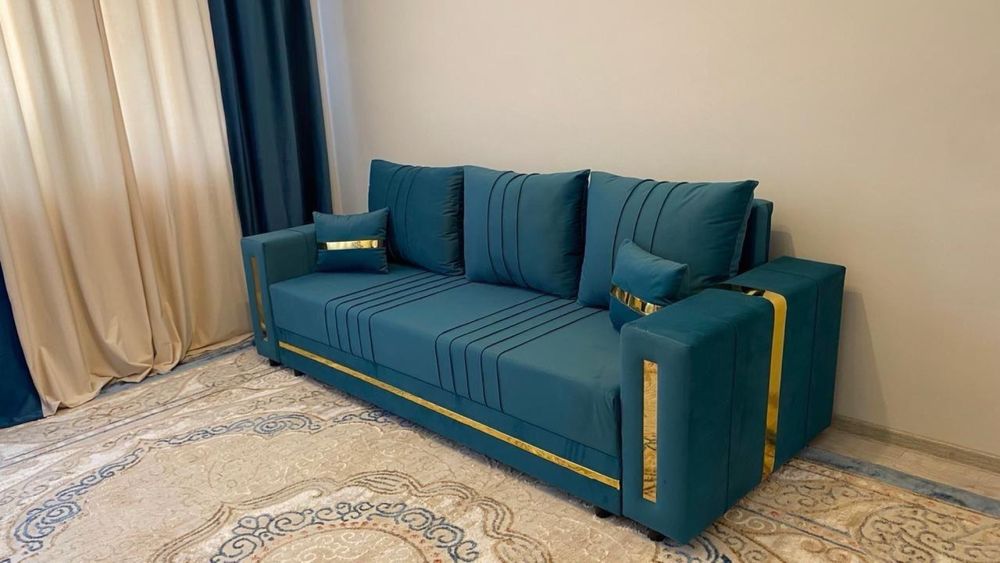 Продажа Диванов Новых