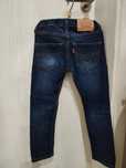Оригинални детски дънки Levi's 5г