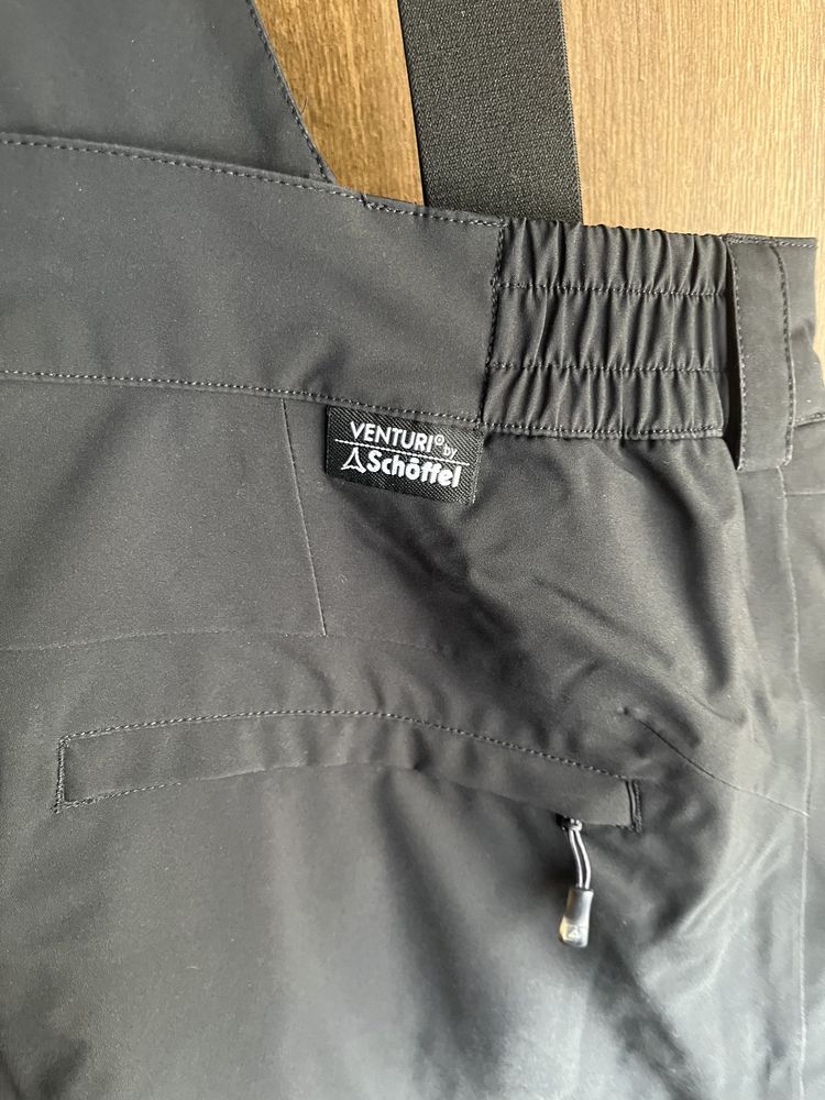 Pantaloni schi / ski Schoffel