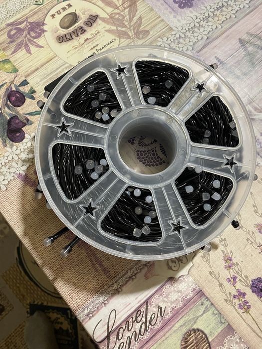 Instalatie de Craciun