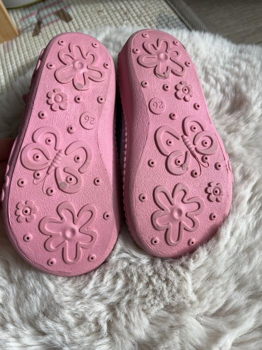 Сандали Dodo 24, Igor 25 за момиче, пантофи Froddo, Viggami