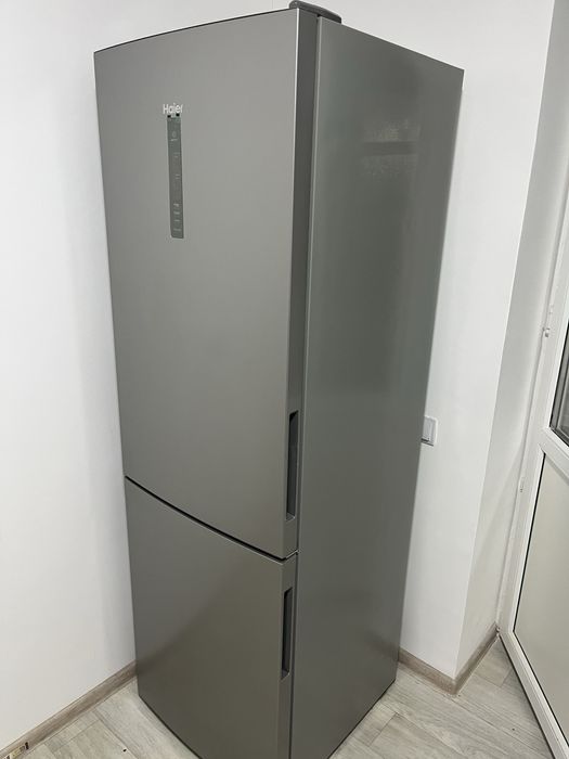 Холодильник Haier
