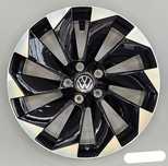 Jante 18 VW Passat Golf Tiguan Touran Sharan Jetta Caddy Arteon
