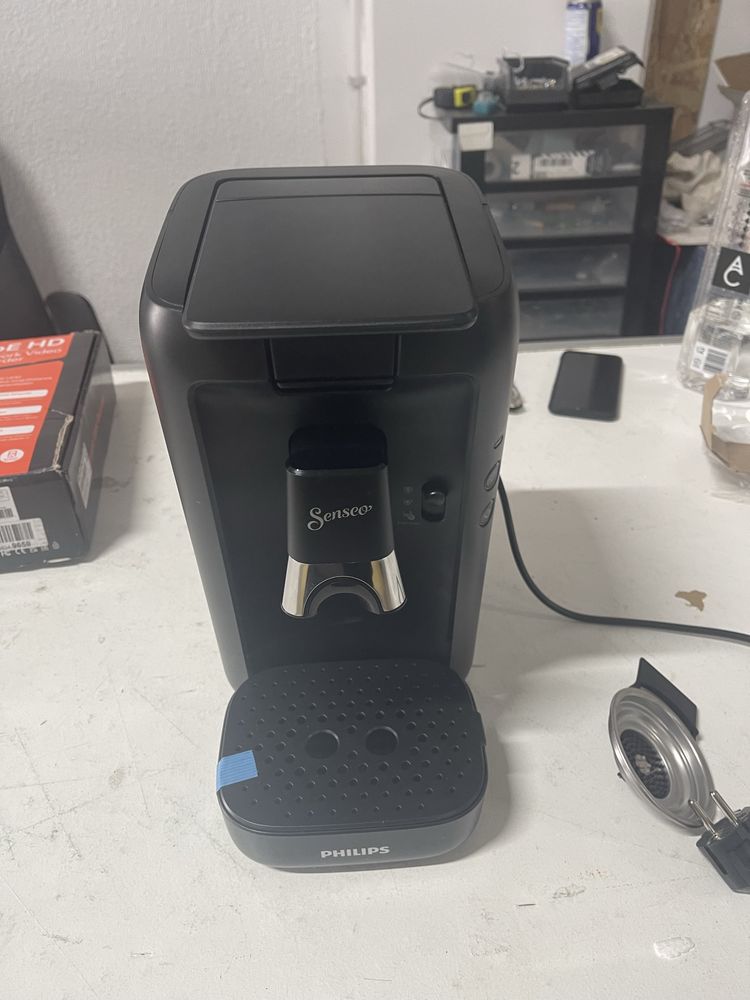 Philips senseo maestro aparat cafea