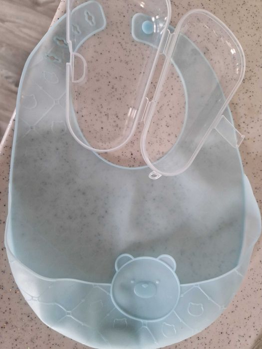 Промо 10 лв  Монтесори карти за развитие чорапки контрастни