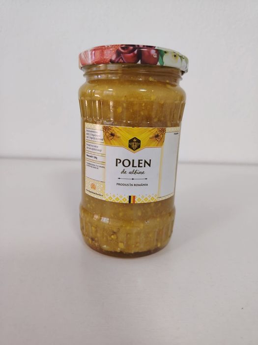 Produse Apicole 100% bio