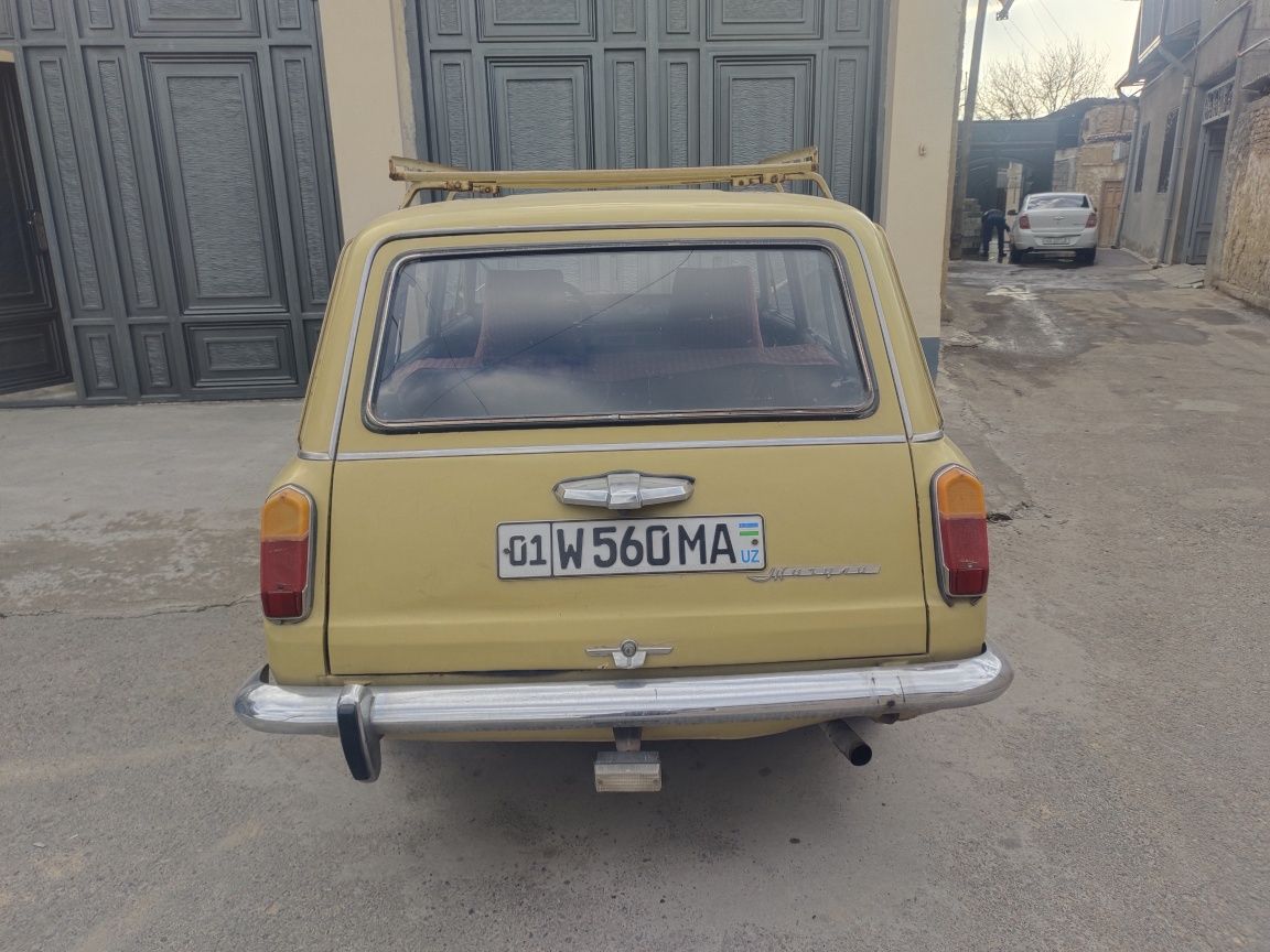 JIGULI 02 sotiladi
